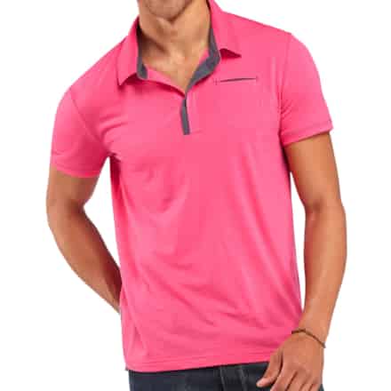 icebreaker quattro polo