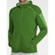 Icebreaker Real Fleece Sierra Hooded Jacket - Merino Wool (For Men)