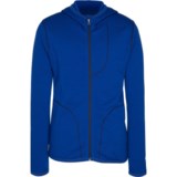 Icebreaker RealFleece 260 Camper Hoodie Jacket - UPF 50+, Merino Wool (For Kids)