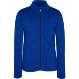 Icebreaker RealFleece 260 Camper Shirt - UPF 50+, Merino Wool, Long Sleeve (For Kids)