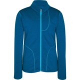 Icebreaker RealFleece 260 Camper Shirt - UPF 50+, Merino Wool, Long Sleeve (For Kids)