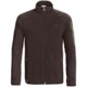 Icebreaker RealFleece 260 Sierra Jacket- Merino Wool, Full Zip (For Men)