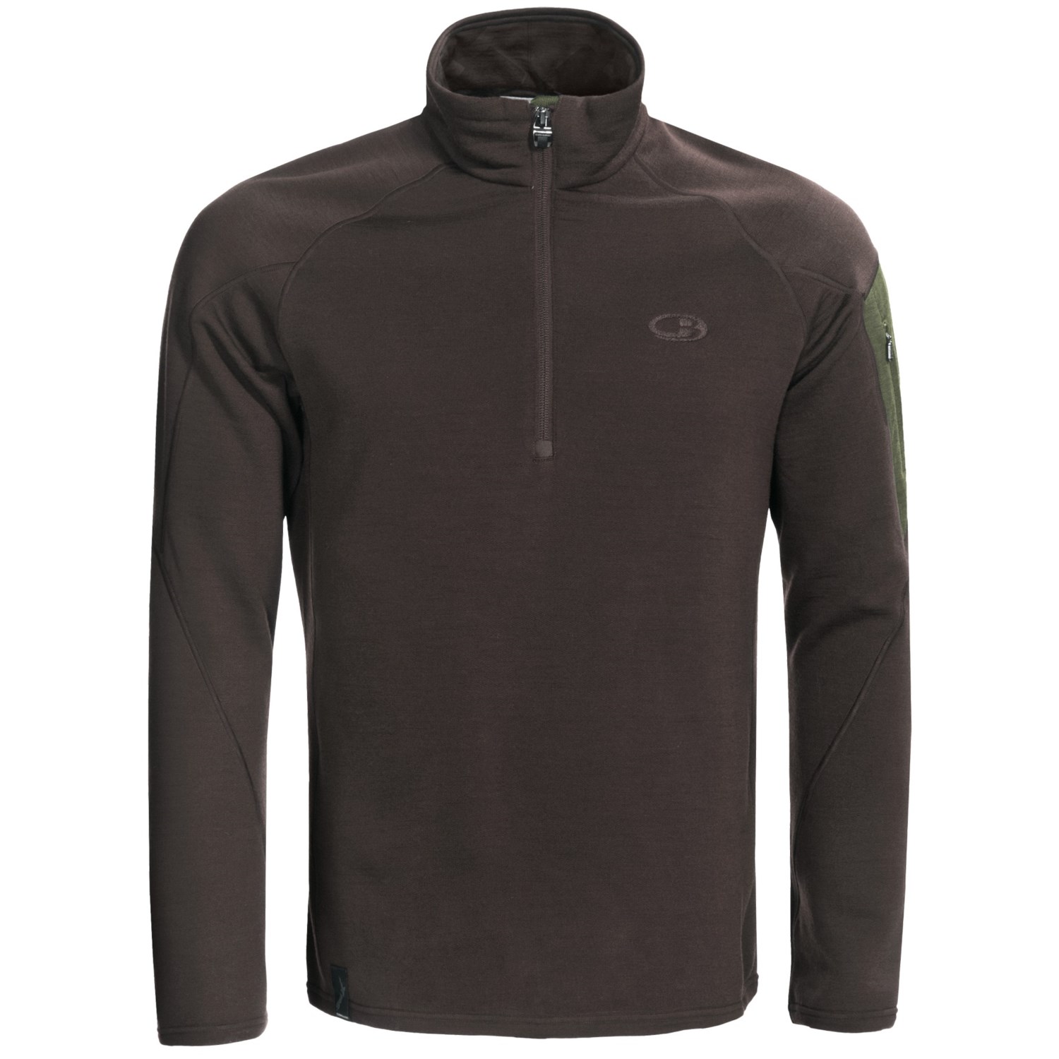 high sierra long sleeve shirt