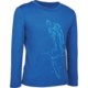 Icebreaker Rider Shirt - Merino Wool, UPF 39+, Long Sleeve (For Boys)