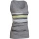 Icebreaker SF150 Shoreline Tech Tank Top - Merino Wool (For Women)