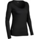 Icebreaker SF150 Tech Shirt - Merino Wool, Scoop Neck, Long Sleeve (For Women)