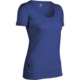 Icebreaker SF150 Tech Shirt - Merino Wool, Scoop Neck, Short Sleeve (For Women)