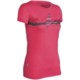 Icebreaker SF150 Tech T Lite Songbird Shirt - Merino Wool, Short Sleeve (For Women)