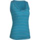 Icebreaker SF200 Retreat Stripe Tank Top - Merino Wool (For Women)