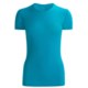 Icebreaker Siren Bodyfit 150 Base Layer Top - UPF 50+, Merino Wool, Short Sleeve (For Women)