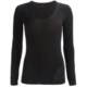 Icebreaker Siren Sweetheart Bodyfit 150 Base Layer Top - Merino Wool, Long Sleeve (For Women)