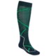 Icebreaker Ski+ Lite Socks - Merino Wool, Over-the-Calf (For Men)