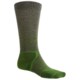 Icebreaker Ski+Lite Gradient Socks - Merino Wool, Over-the-Calf (For Men)