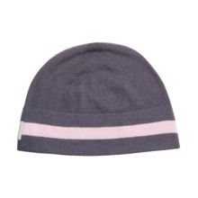 Icebreaker Sport 320 Beanie Hat - Merino Wool (For Men and Women) in Lavender/Foxy - Closeouts