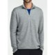 Icebreaker Sport 320 Original Zip Neck Shirt - Merino Wool, Long Sleeve (For Men)