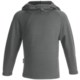 Icebreaker Sport 320 Rascal Hooded Shirt - Merino Wool, Long Sleeve (For Kids)