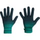 Icebreaker Stripe 320 Gloves - Merino Wool (For Men and Women)