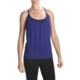 Icebreaker Superfine 150 Atoll Tank Top - Merino Wool (For Women)