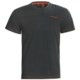 Icebreaker Superfine 150 Quattro Shirt - Merino Wool, Short Sleeve (For Men)