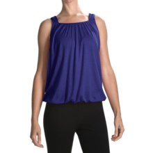 Icebreaker Superfine 150 Reef Tank Top - Merino Wool (For Women) in Cosmic - Closeouts