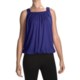 Icebreaker Superfine 150 Reef Tank Top - Merino Wool (For Women)