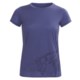 Icebreaker Superfine 150 Tech Lite Print T-Shirt - Merino Wool, Short Sleeve (For Women)