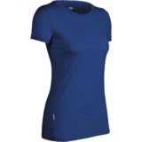 Icebreaker Superfine 150 Tech T-Lite T-Shirt - Merino Wool, Short Sleeve (For Women)