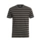 Icebreaker Superfine 200 Stripe Tech T-Shirt - Merino Wool, Short Sleeve (For Men)