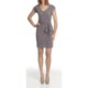 Icebreaker Superfine 200 Villa Dress - Merino Wool, V-Neck, Short Sleeves (For Women)