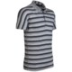 Icebreaker Tech Stripe Polo Shirt - Merino Wool, Short Sleeve (For Men)