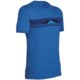 Icebreaker Tech T Lite Alps T-Shirt - Merino Wool, Short Sleeve (For Men)