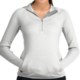 Icebreaker Tempest Pullover Hoodie Sweatshirt - Merino Wool, (For Women)