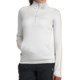 Icebreaker Tempest Zip Neck Sweater - Merino Wool, UPF 50+, Long Sleeve (For Women)
