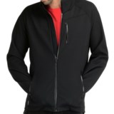 Icebreaker Teton Jacket - Merino Wool (For Men)