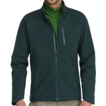 Icebreaker Teton Jacket - Merino Wool (For Men) in Nova - Closeouts