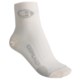 Icebreaker Ultralite Bike/Run Mini-Socks - Merino Wool, Pack of 3 (For Women)