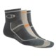 Icebreaker Ultralite Mini Sport Sock Grab Bag - Set of 3, Merino Wool, No Cushion (For Men)