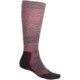 Icebreaker Ultralite Ski Socks - Merino Wool, Over-the-Calf (For Men)
