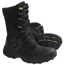 Icebug Alavus BUGrip Winter Boots - Waterproof, Insulated (For Men) in Black - Closeouts