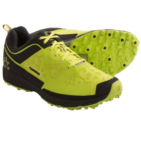 Icebug DTS BUGripR Trail Running Shoes For Men