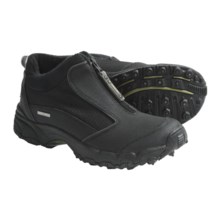 Icebug Kallax BUGrip Winter Shoes (For Women) in Black - Closeouts