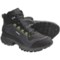 Icebug Stord BUGrip Hiking Boots - Waterproof (For Men) in Black