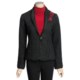 Icelandic Design Monroe Jacket - Boiled Wool (For Women)