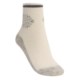 Icewear Angora Wool Ankle Socks - Midweight (For Women)
