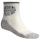 Icewear Ankle Socks - Angora-Wool (For Men and Women)
