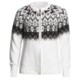 Icewear Birgitta Sweater - Cotton, Full Zip (For Women)