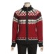 Icewear Grethe Sweater Jacket - Wool (For Women)