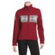 Icewear Hardanger Sweater - Worsted Wool, Water Repellent Lining (For Women)