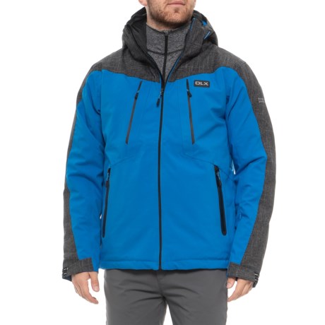 Icon DLX Ski Jacket - Waterproof, Insulated (For Men)