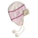 Igloos Knit Flap Cap - Fleece-Lined (For Women)